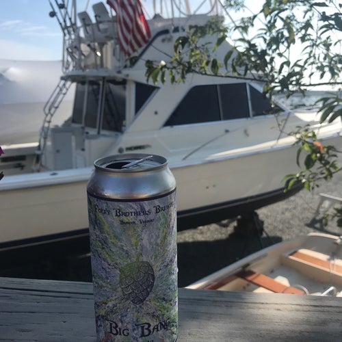 Kingman Yacht Center