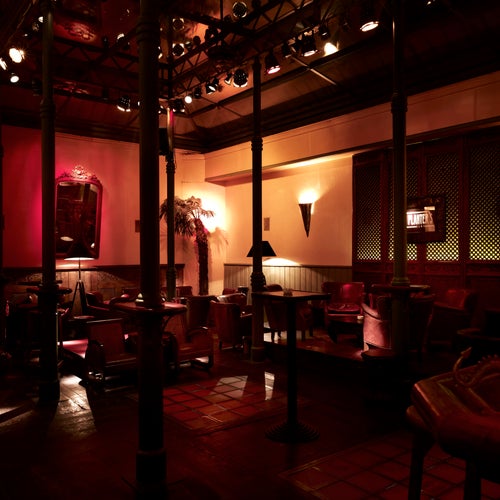 Planter's Zelinkagasse 4 Wien