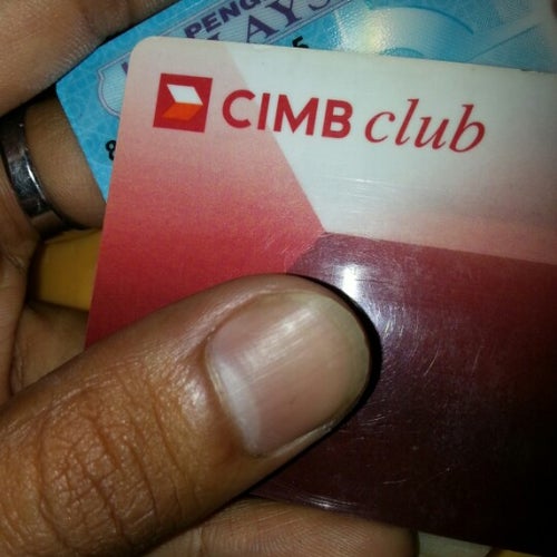 CIMB Preferred Taman Mutiara Cheras 2468 Jalan Mutiara Timur 1
