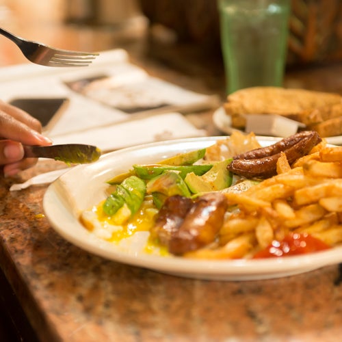 Daisy's Diner 452 5th Ave Brooklyn