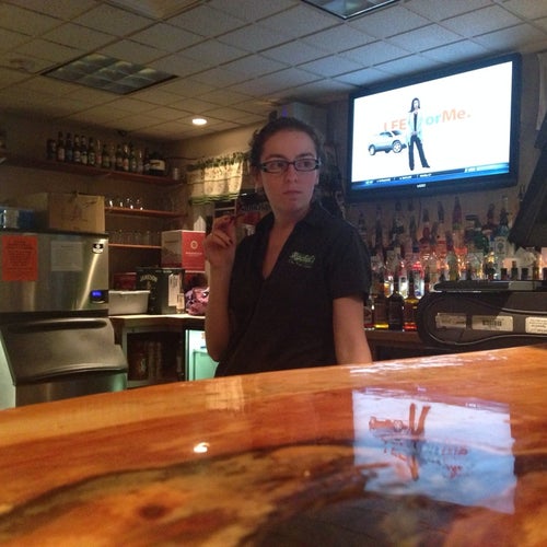 Rachel's On The Green
