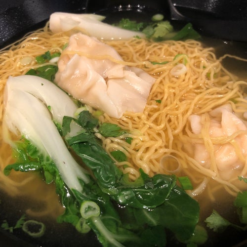 Dim Sum Corner