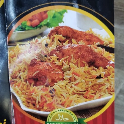 House Of Biryani