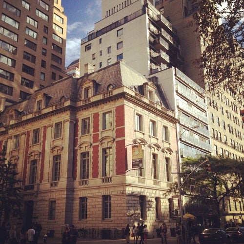 Neue Galerie