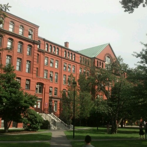 Harvard Museum of Natural History 26 Oxford St Cambridge