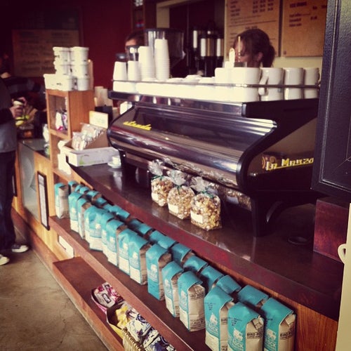 Bird Rock Coffee Roasters 5627 La Jolla Blvd La Jolla