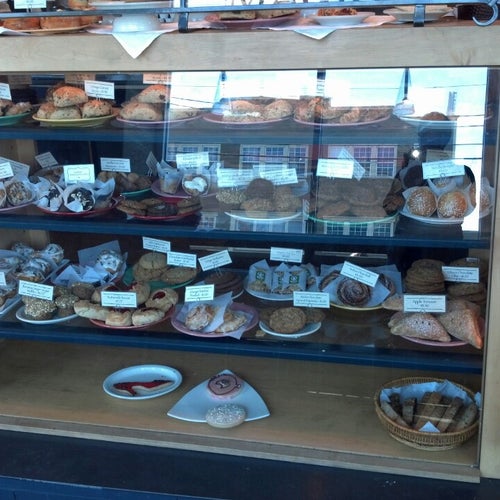 Macrina Bakery & Cafe 1943 1st Ave S Seattle