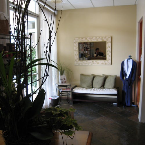 Massage Therapy Center