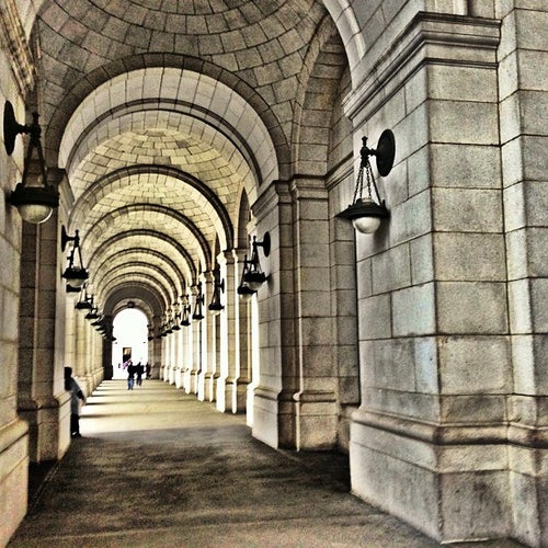 Union Station
