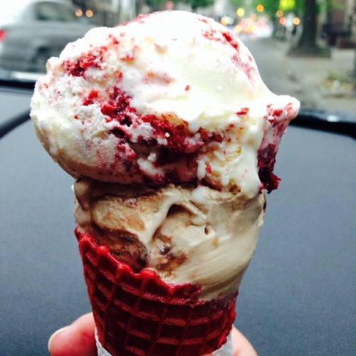 Sprinkles Ice Cream 782 Lexington Ave New York