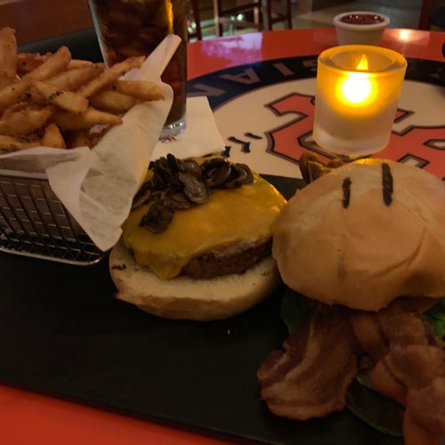 Whispers Bar & Grill