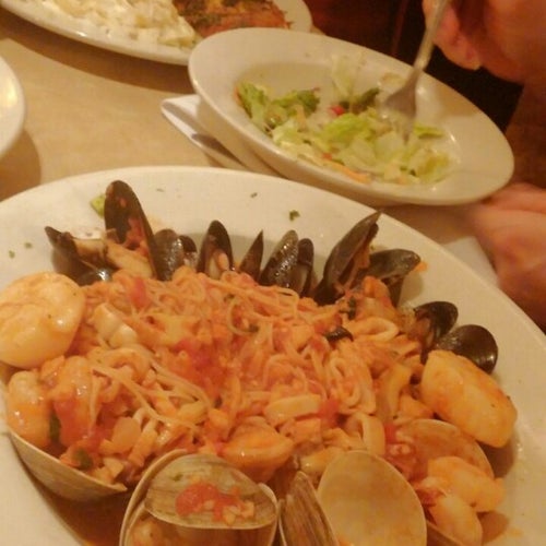 Brooklyn Bridge Italian Restaurant