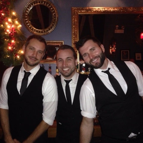 Marty's Martini Bar - 1511 W Balmoral Ave - Chicago