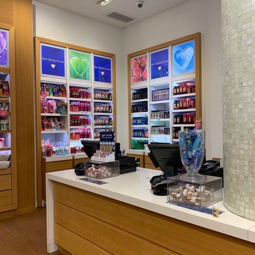 Bath & Body Works 304 Park Ave S New York