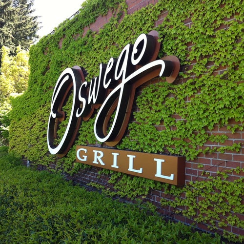 Oswego Grill