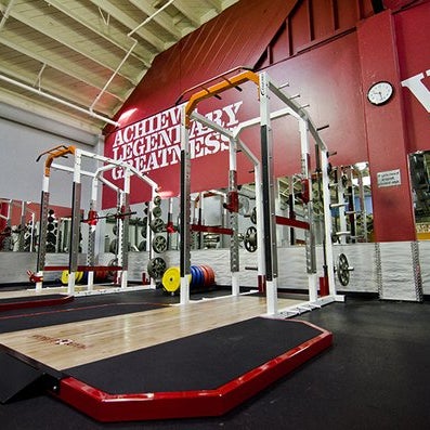 World Gym