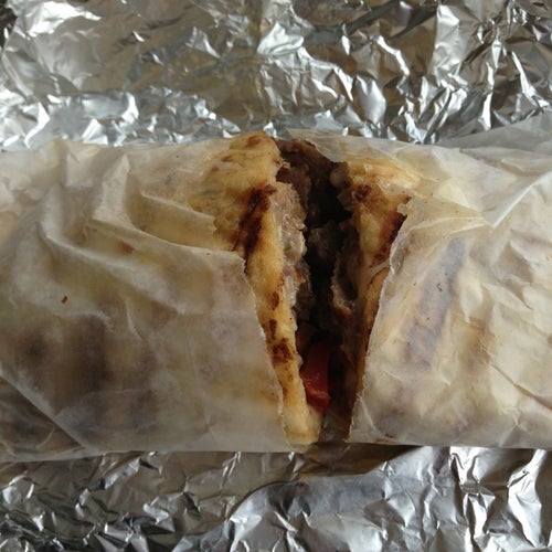 Canteen Delicatessen & Cafe 57 4th Ave Brooklyn