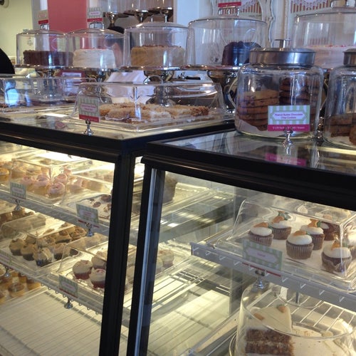 The CakeRoom