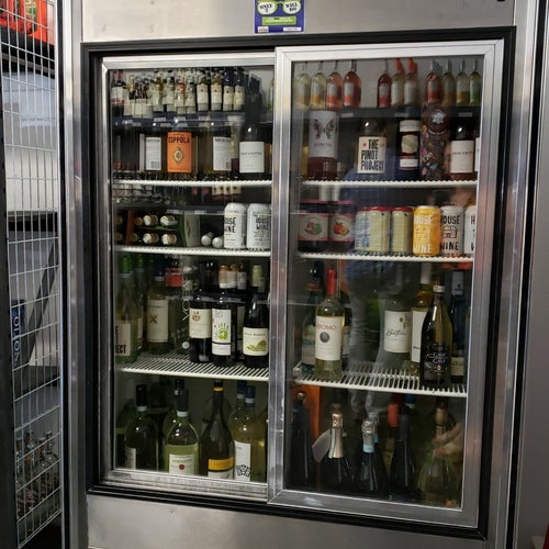 Tz Liquors
