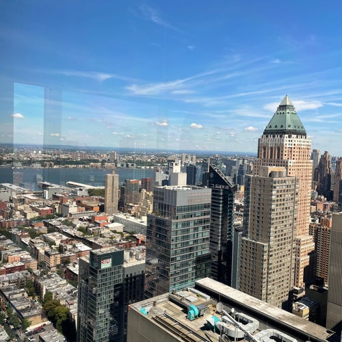 1515 Broadway New York