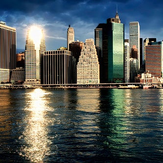 Wall Street Chiropractic and Wellness - Dr. Nicolai