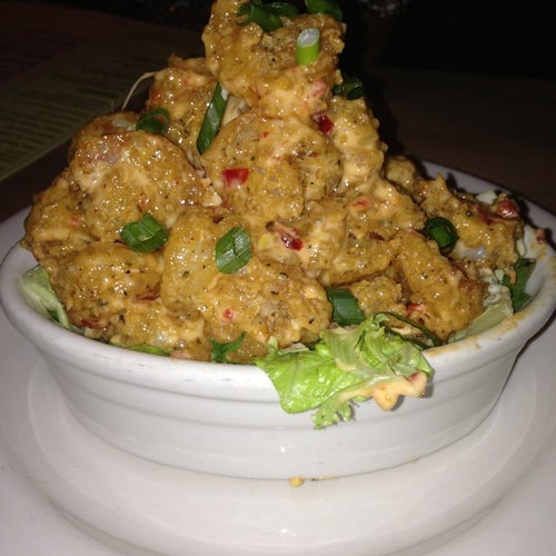 Bonefish Grill 10906 Boulevard Cir Owings Mills