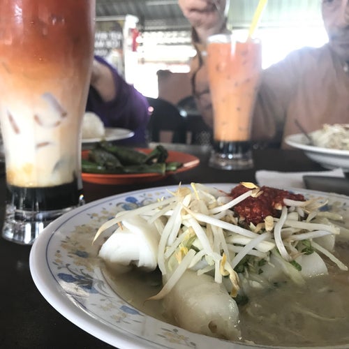 Kedai Makan Tanjung Selera - , Kuantan - Kuantan