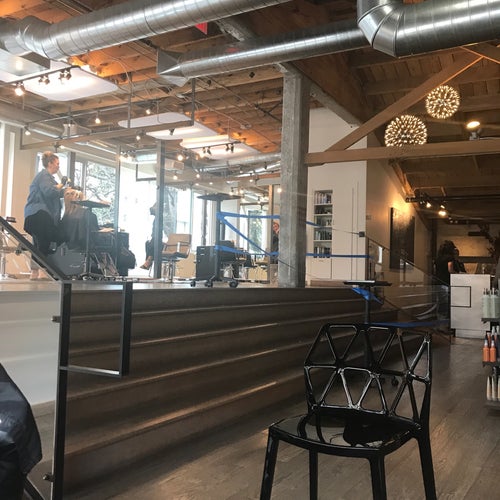 CODE Salon