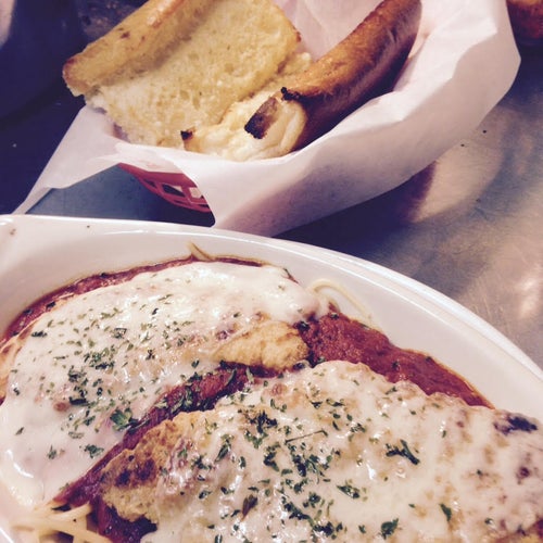 Napoli Pizzeria & Italian Food