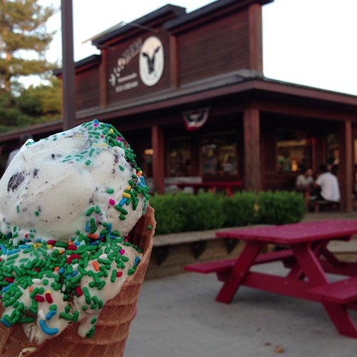 Moomers Ice Cream 7263 N Long Lake Rd Traverse City