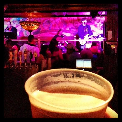 Dicey Riley's Irish Pub Bar 220 SW 2nd St Fort Lauderdale
