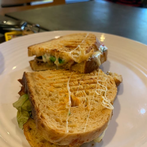 Mix the Bakery 4430 W 10th Ave Vancouver