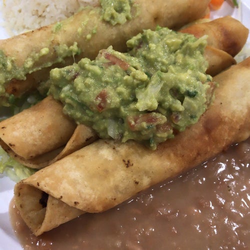 Mercado La Paloma