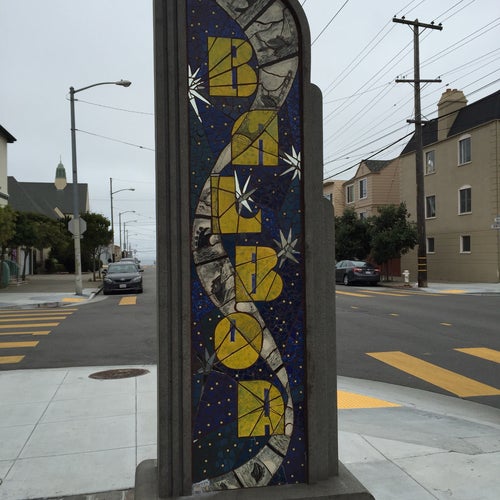 San Francisco Archery Shop