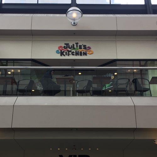 Julie's Kitchen