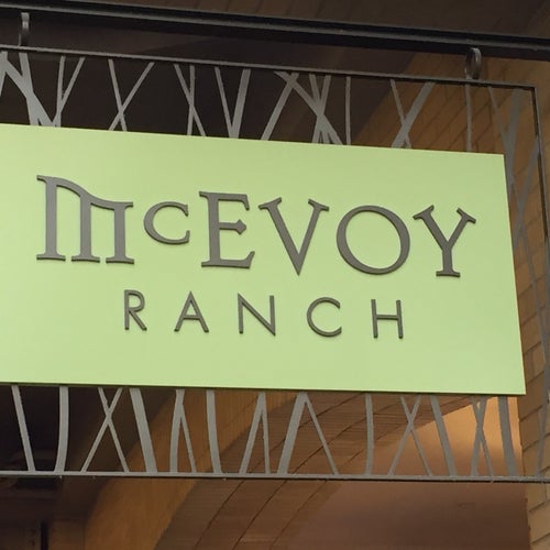McEvoy Ranch