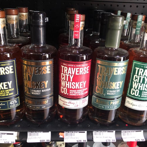 West Side Beverage