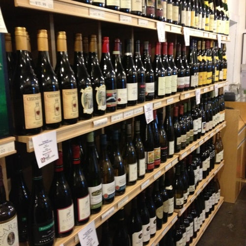 Martin Wine Cellar 3827 Baronne St New Orleans