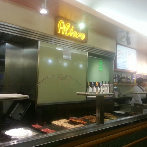 Pizza Altero Via Dell' Indipendenza, 33 Bologna