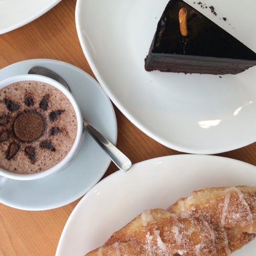 Love A Loaf Bakery & Café The One Bayan Lepas