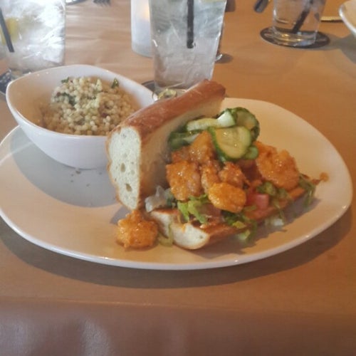 Bonefish Grill 10438 Town Center Dr Westminster