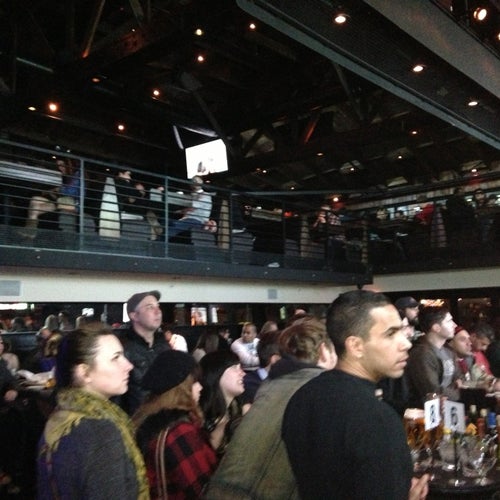 1739 Public House
