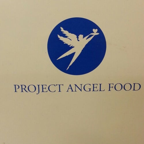 Project Angel Food 922 Vine St Los Angeles