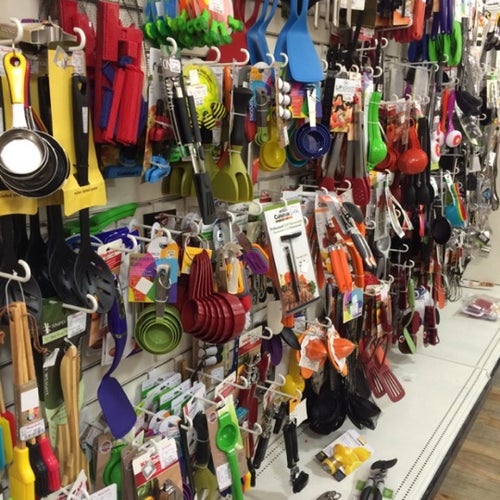 HomeGoods