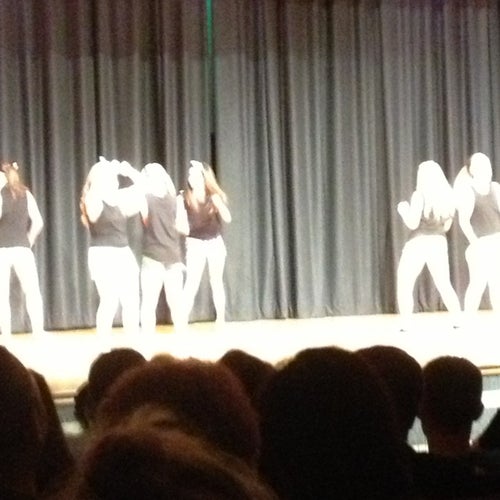 Raynham Middle School