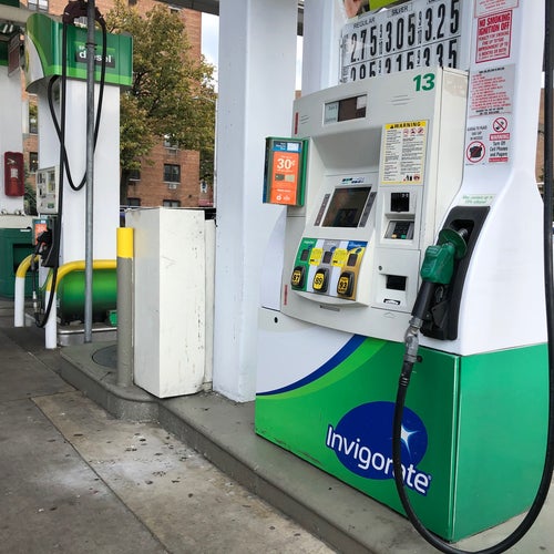 BP