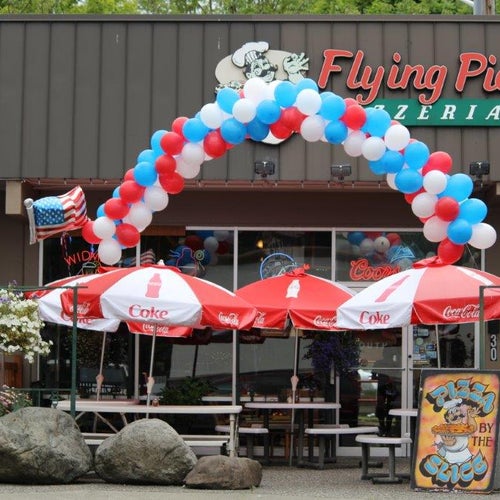 Flying Pie Pizzeria