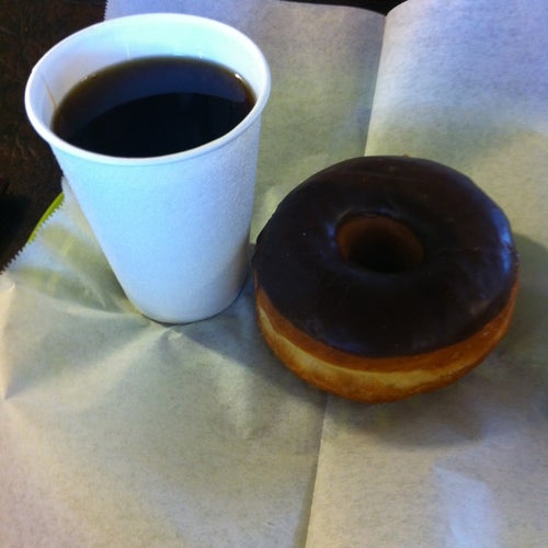 Royal Pin Donuts 551 El Camino Real South San Francisco