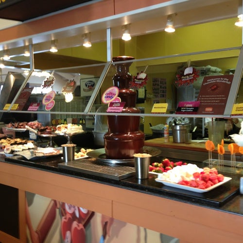 Golden Corral