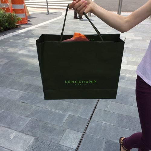 Longchamp